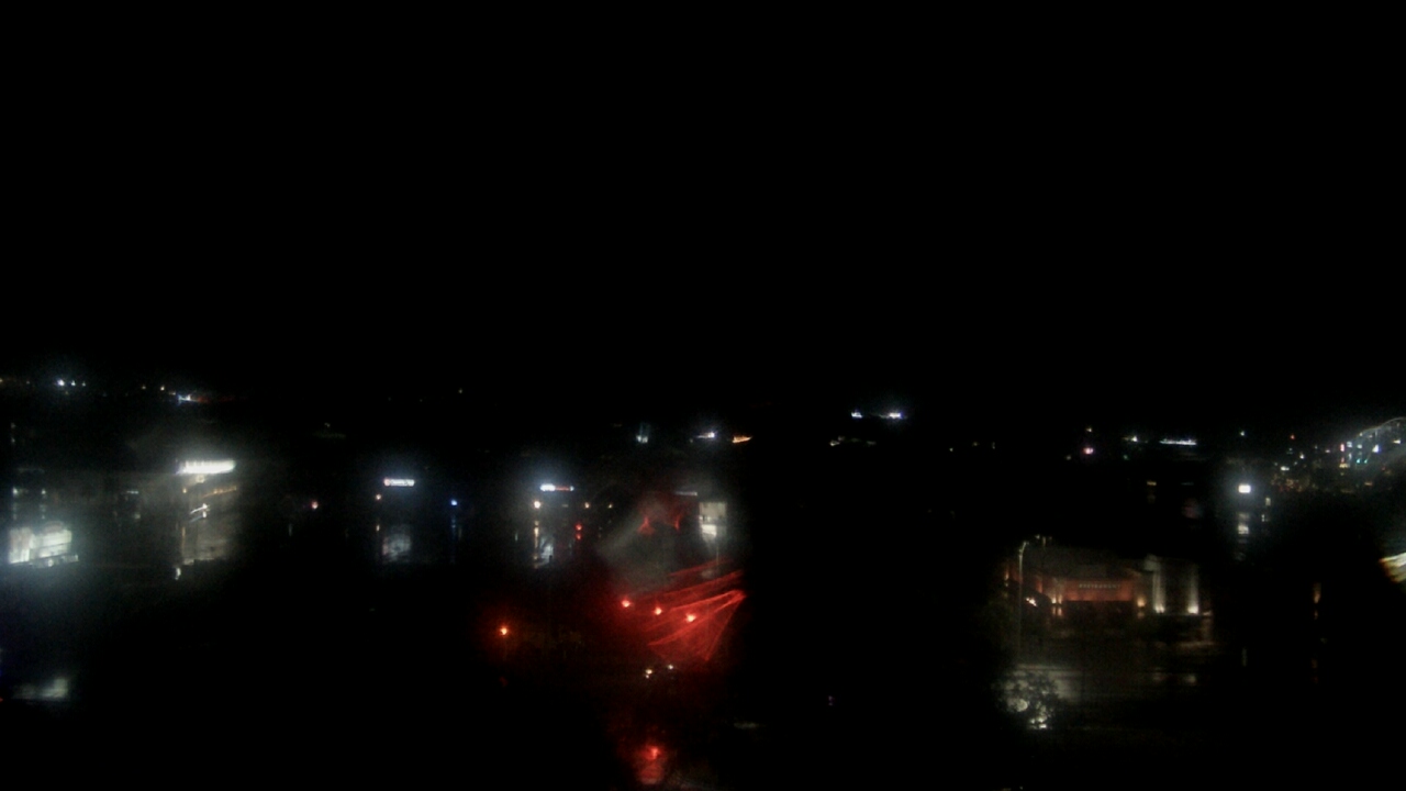 Thumbnail for current weather camera view from Sacred Heart Hospital in Pensacola, Florida