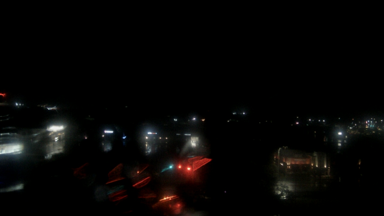 Thumbnail for current weather camera view from Sacred Heart Hospital in Pensacola, Florida