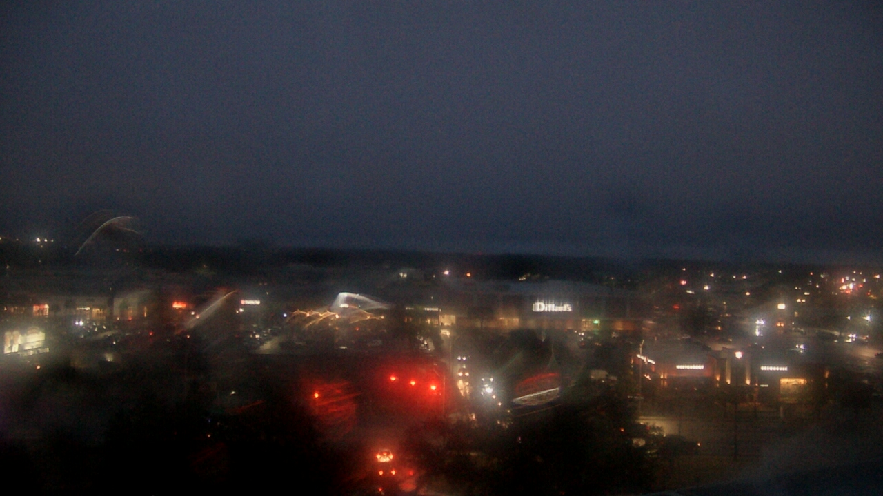 Thumbnail for current weather camera view from Sacred Heart Hospital in Pensacola, Florida