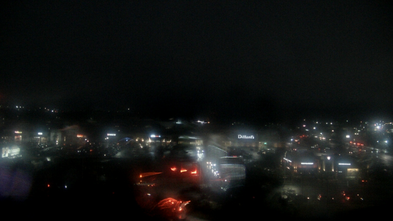 Thumbnail for current weather camera view from Sacred Heart Hospital in Pensacola, Florida