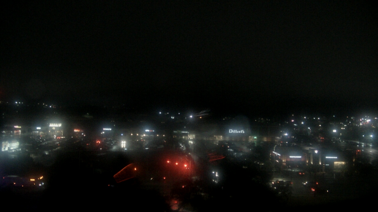 Thumbnail for current weather camera view from Sacred Heart Hospital in Pensacola, Florida