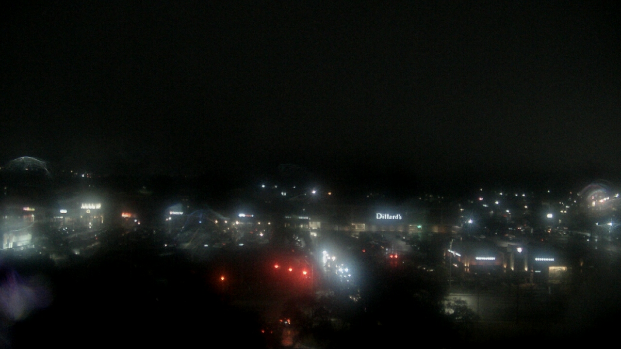 Thumbnail for current weather camera view from Sacred Heart Hospital in Pensacola, Florida