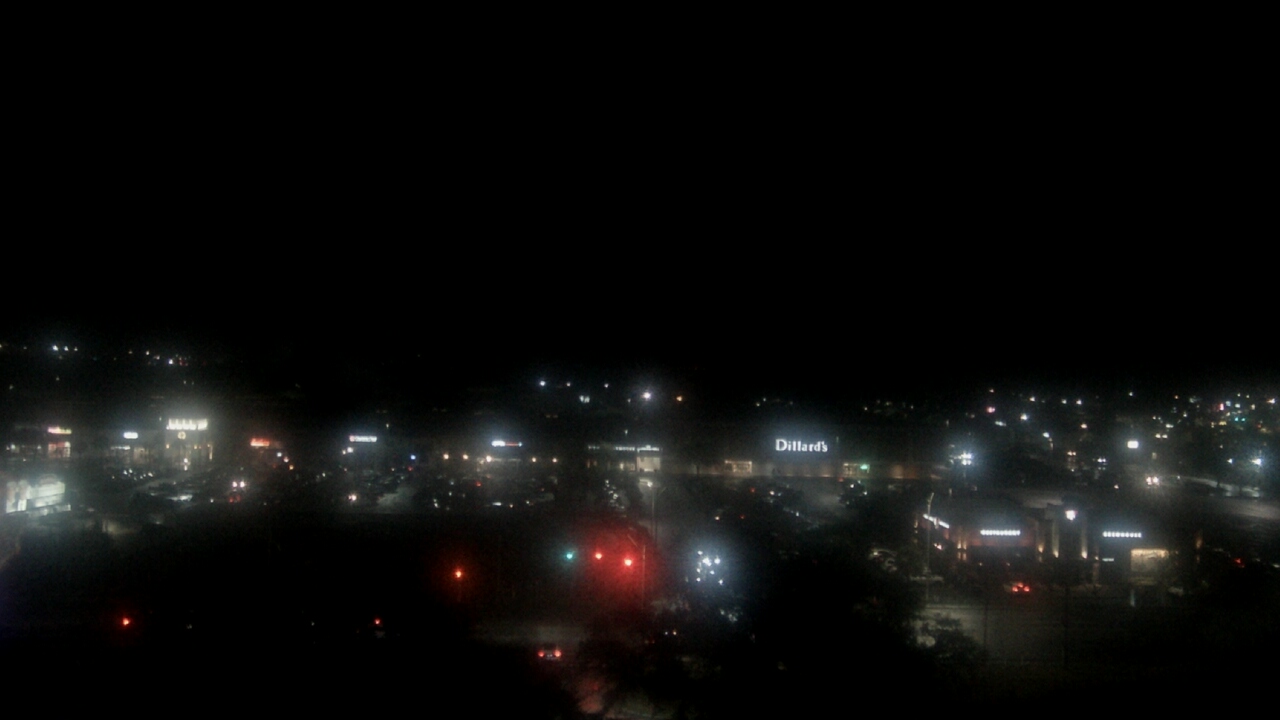 Thumbnail for current weather camera view from Sacred Heart Hospital in Pensacola, Florida