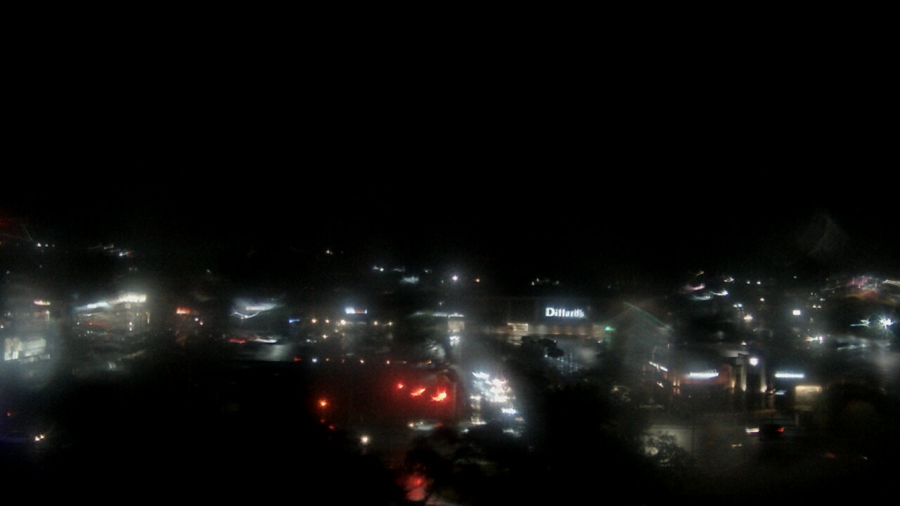 Thumbnail for current weather camera view from Sacred Heart Hospital in Pensacola, Florida