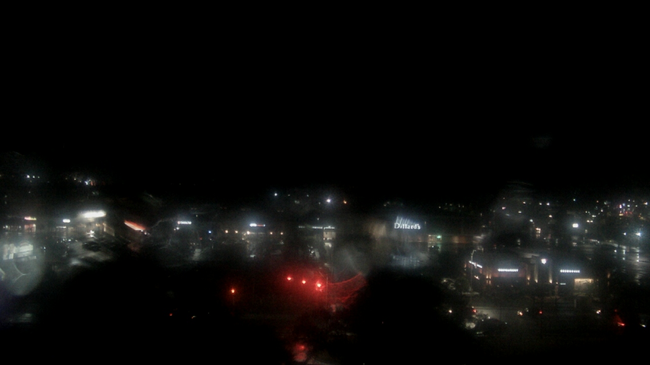 Thumbnail for current weather camera view from Sacred Heart Hospital in Pensacola, Florida
