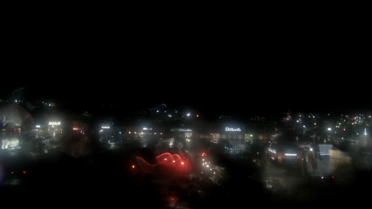 Thumbnail for current weather camera view from Sacred Heart Hospital in Pensacola, Florida