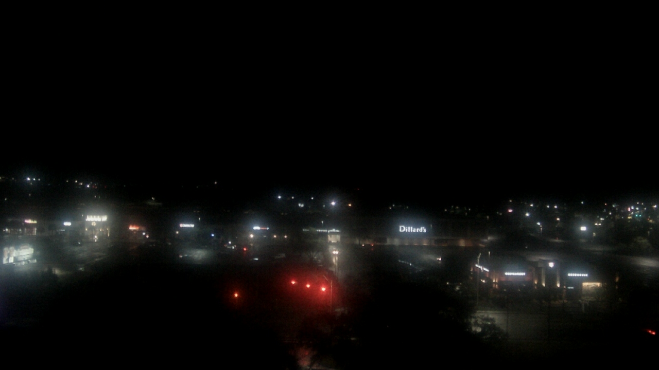 Thumbnail for current weather camera view from Sacred Heart Hospital in Pensacola, Florida