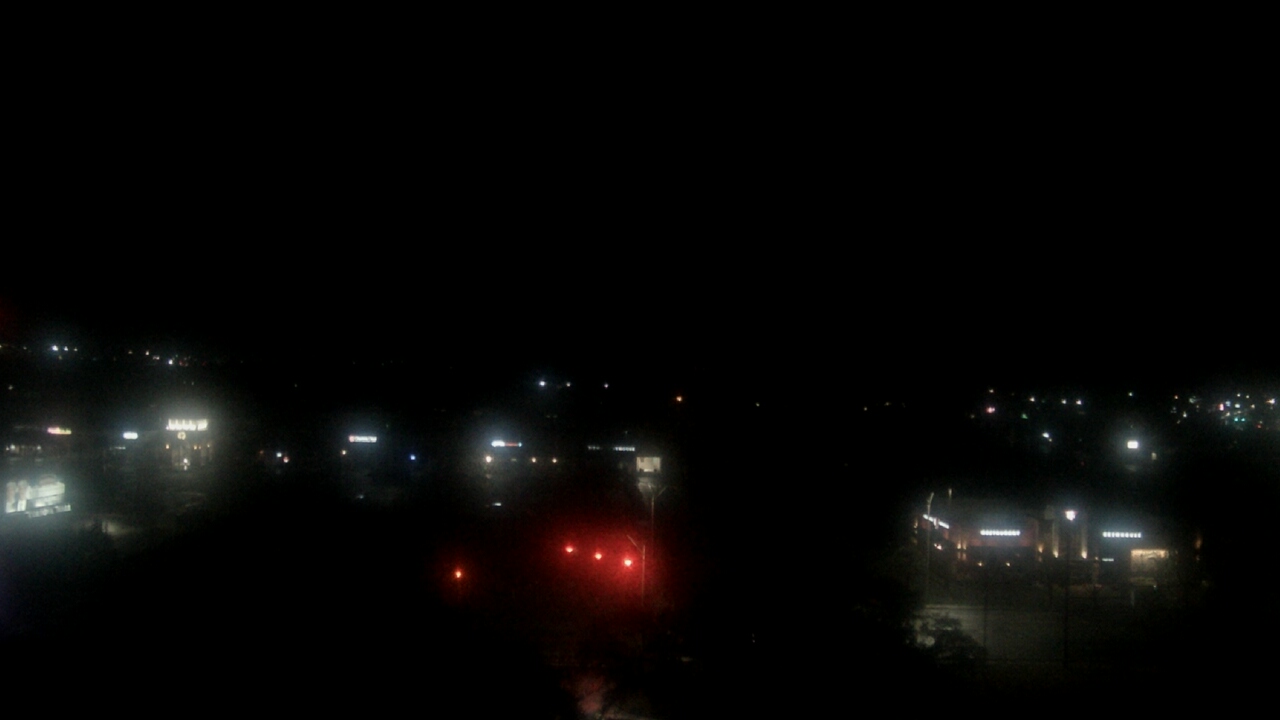 Thumbnail for current weather camera view from Sacred Heart Hospital in Pensacola, Florida