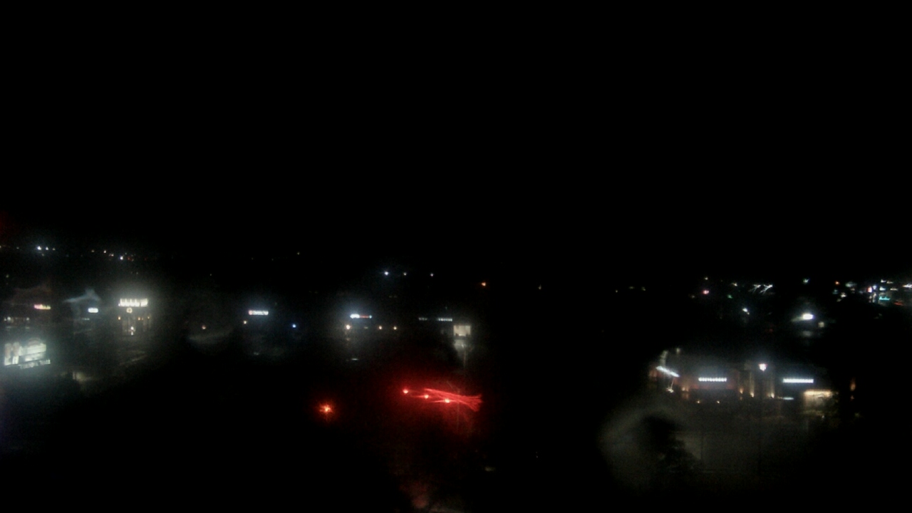 Thumbnail for current weather camera view from Sacred Heart Hospital in Pensacola, Florida