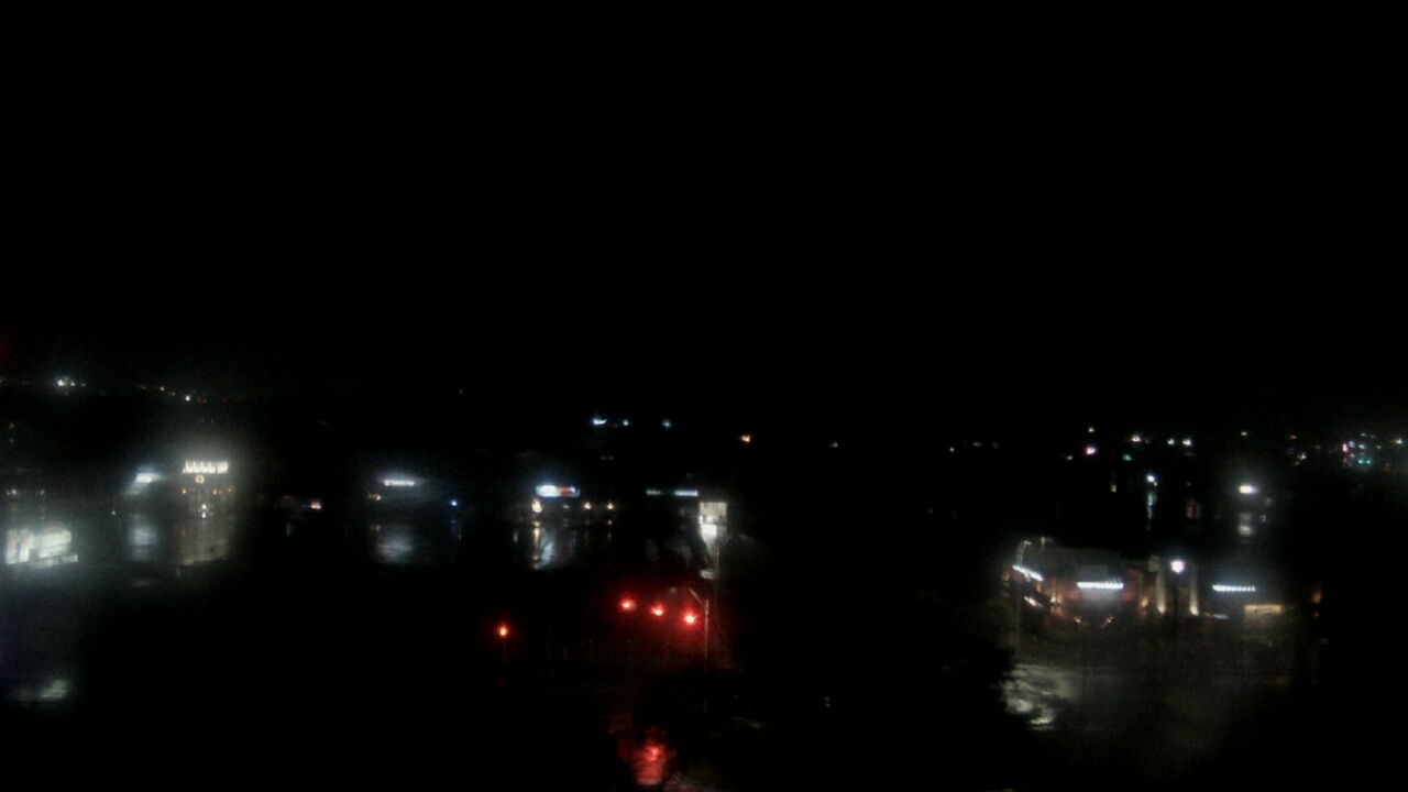 Thumbnail for current weather camera view from Sacred Heart Hospital in Pensacola, Florida