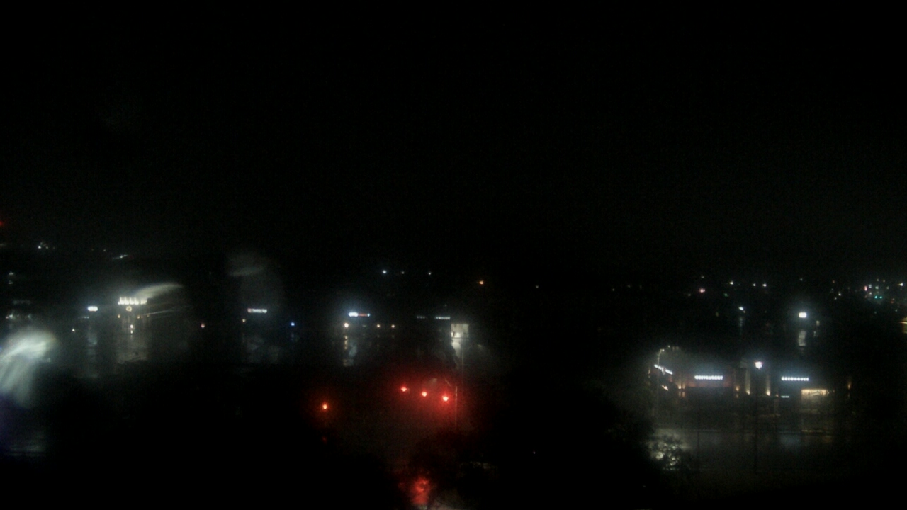 Thumbnail for current weather camera view from Sacred Heart Hospital in Pensacola, Florida