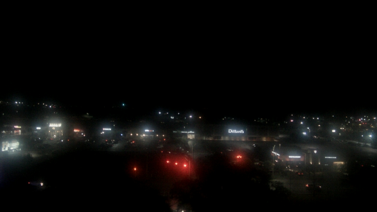 Thumbnail for current weather camera view from Sacred Heart Hospital in Pensacola, Florida