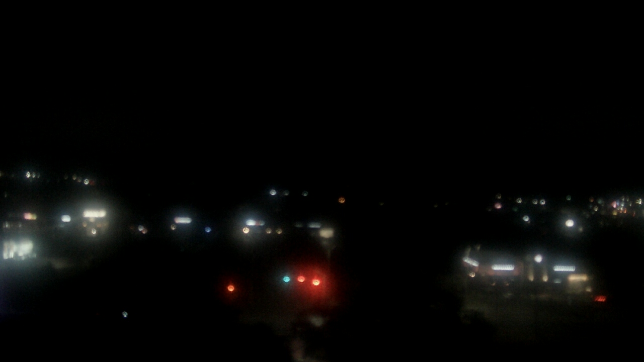 Thumbnail for current weather camera view from Sacred Heart Hospital in Pensacola, Florida