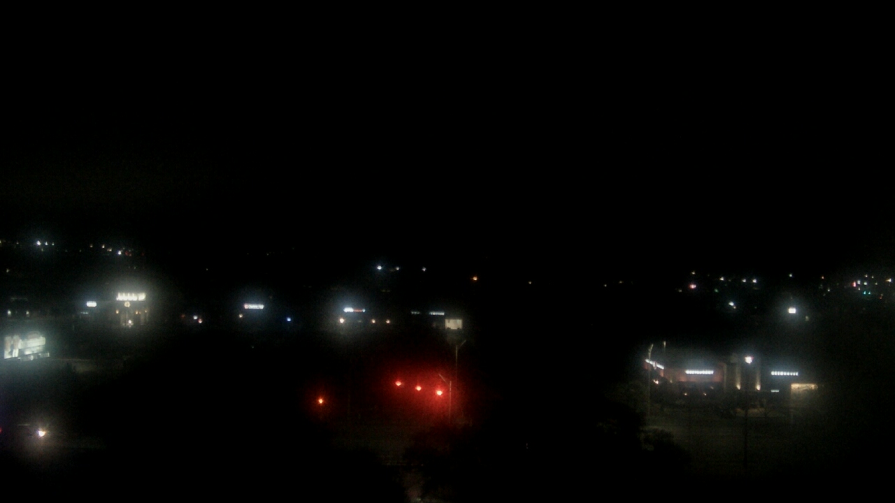 Thumbnail for current weather camera view from Sacred Heart Hospital in Pensacola, Florida