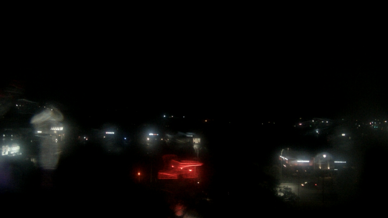 Thumbnail for current weather camera view from Sacred Heart Hospital in Pensacola, Florida