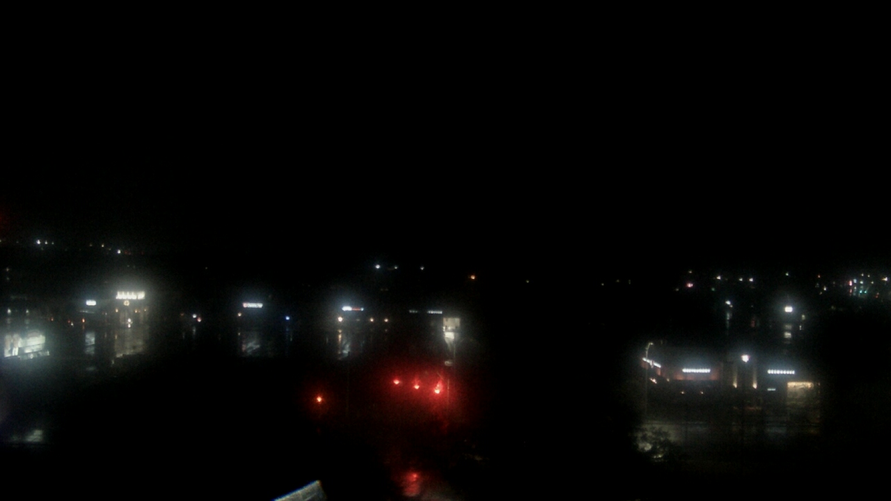 Thumbnail for current weather camera view from Sacred Heart Hospital in Pensacola, Florida