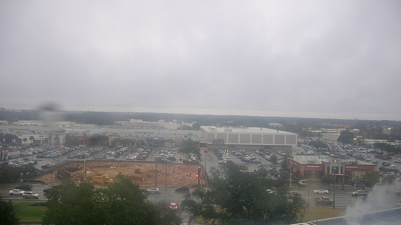 Thumbnail for current weather camera view from Sacred Heart Hospital in Pensacola, Florida