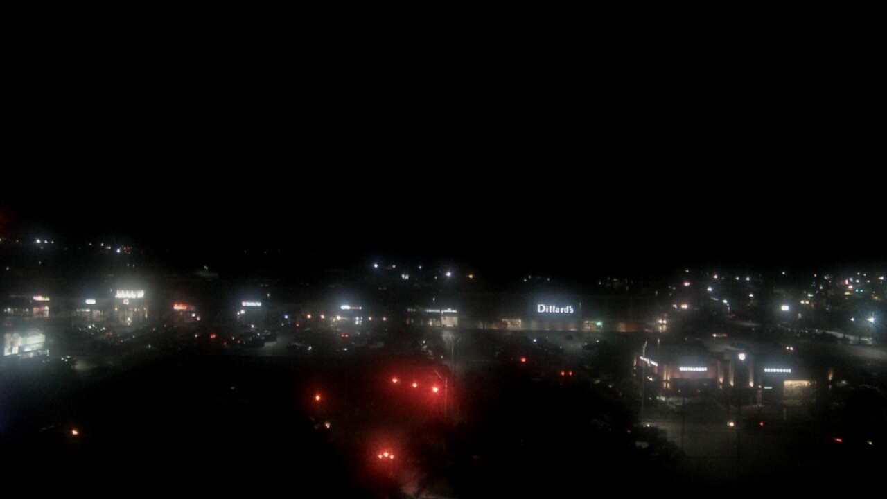 Thumbnail for current weather camera view from Sacred Heart Hospital in Pensacola, Florida