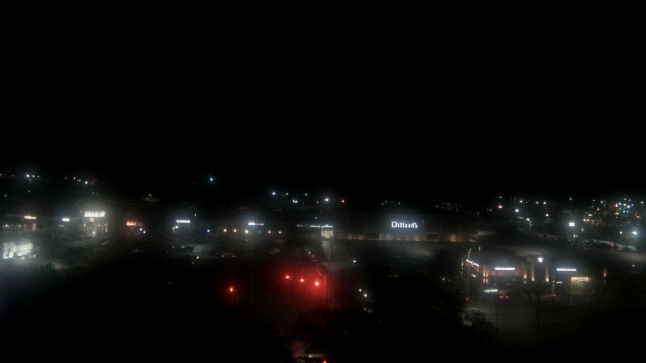 Thumbnail for current weather camera view from Sacred Heart Hospital in Pensacola, Florida