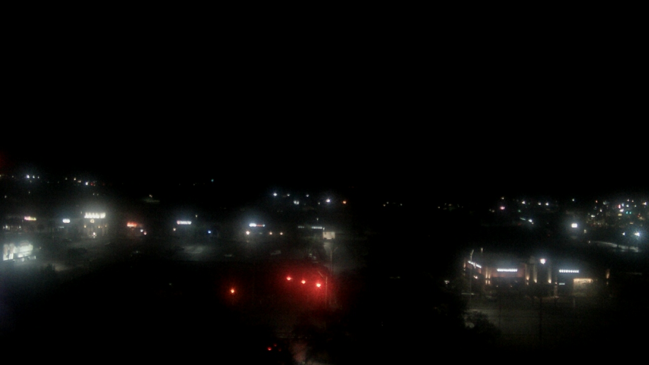 Thumbnail for current weather camera view from Sacred Heart Hospital in Pensacola, Florida