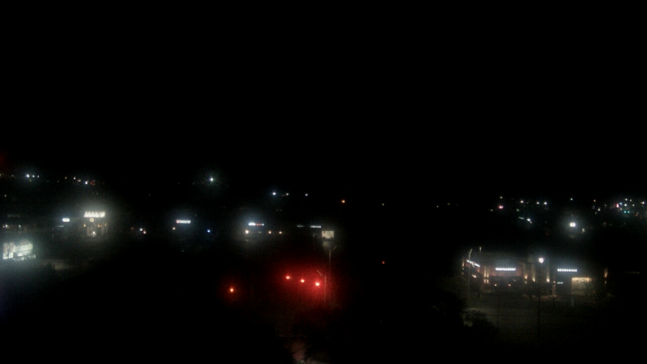 Thumbnail for current weather camera view from Sacred Heart Hospital in Pensacola, Florida