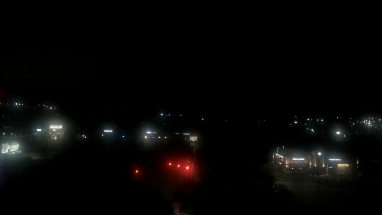 Thumbnail for current weather camera view from Sacred Heart Hospital in Pensacola, Florida