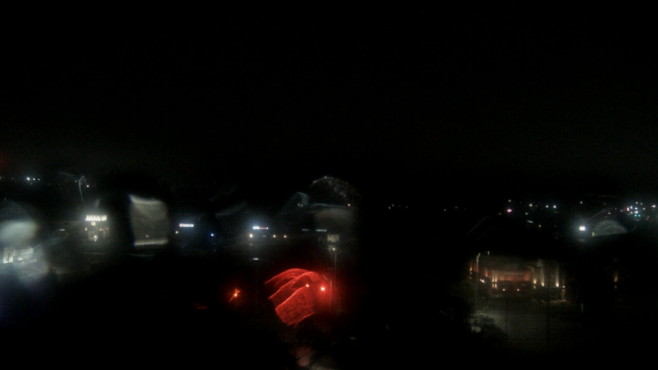 Thumbnail for current weather camera view from Sacred Heart Hospital in Pensacola, Florida