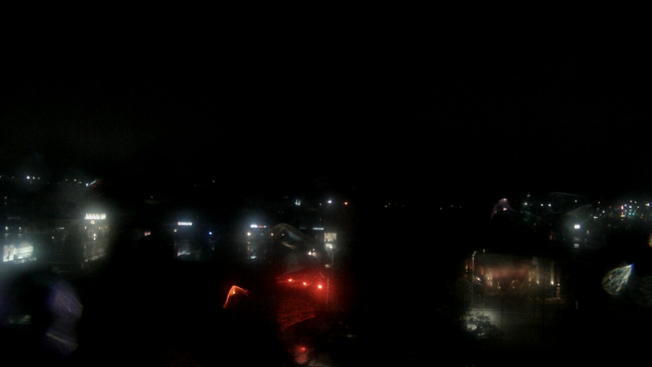 Thumbnail for current weather camera view from Sacred Heart Hospital in Pensacola, Florida