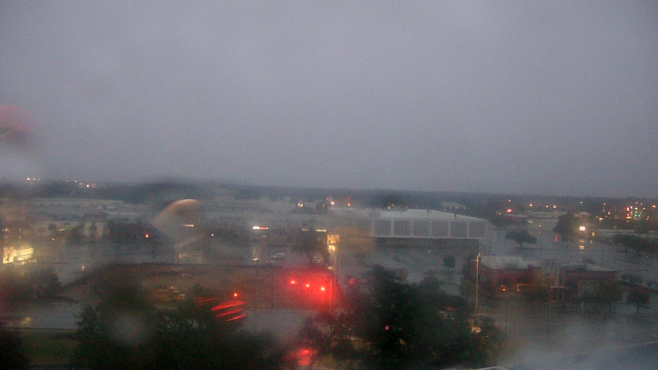 Thumbnail for current weather camera view from Sacred Heart Hospital in Pensacola, Florida