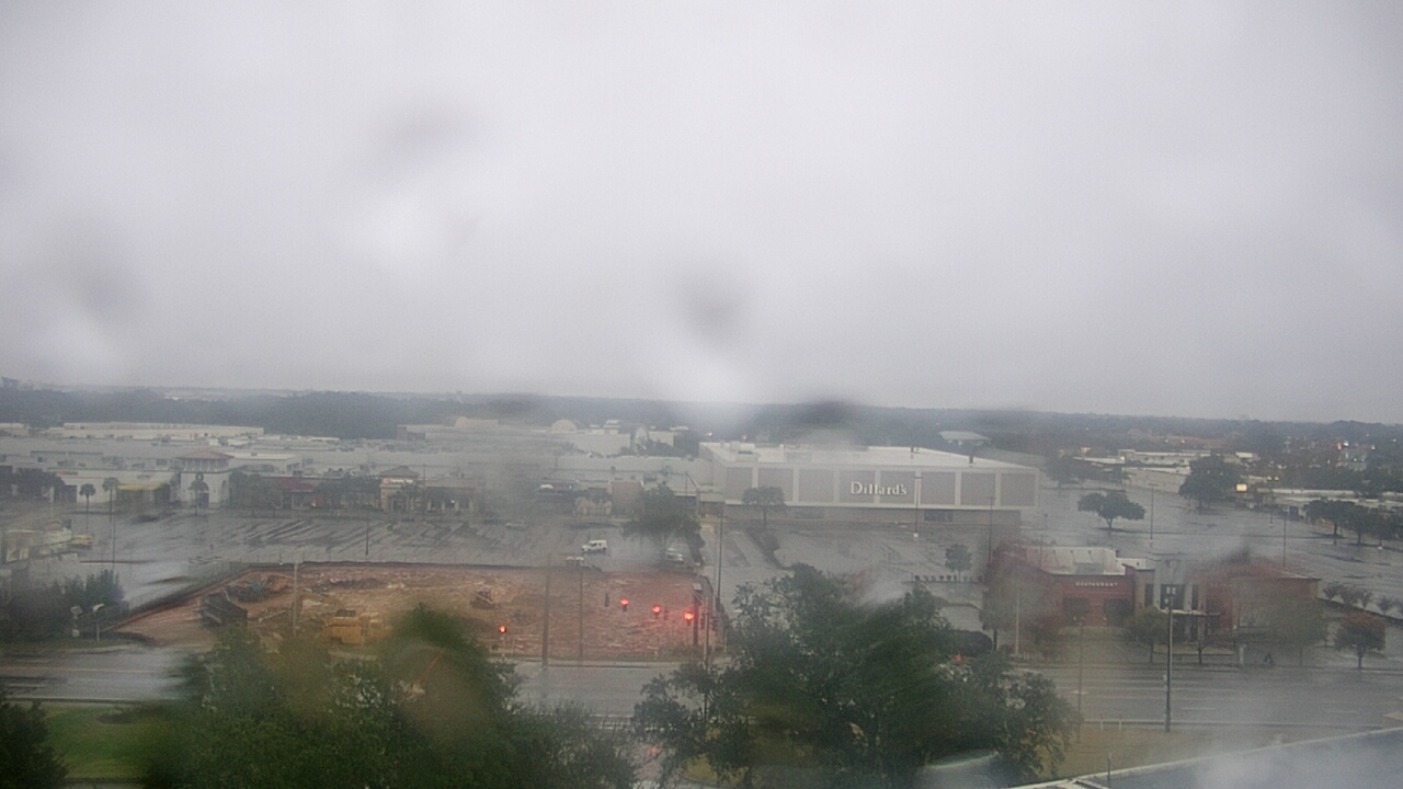 Thumbnail for current weather camera view from Sacred Heart Hospital in Pensacola, Florida