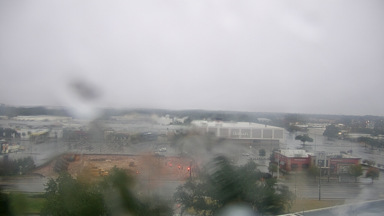 Thumbnail for current weather camera view from Sacred Heart Hospital in Pensacola, Florida