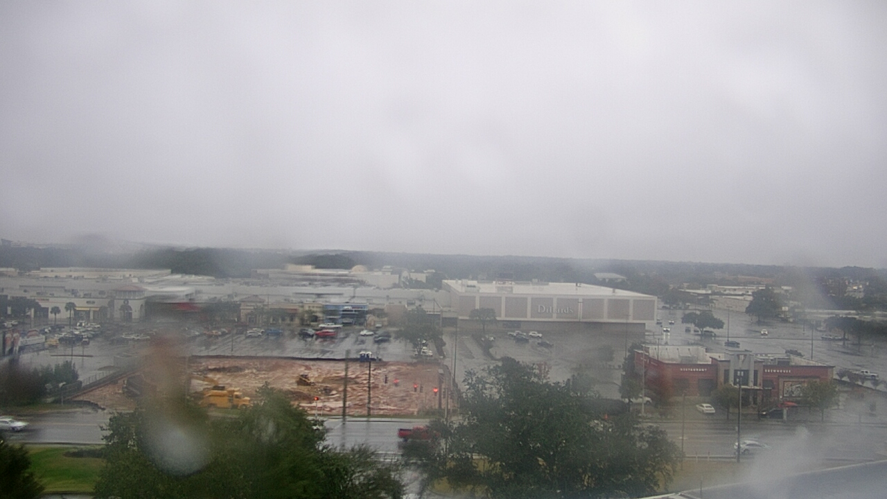 Thumbnail for current weather camera view from Sacred Heart Hospital in Pensacola, Florida
