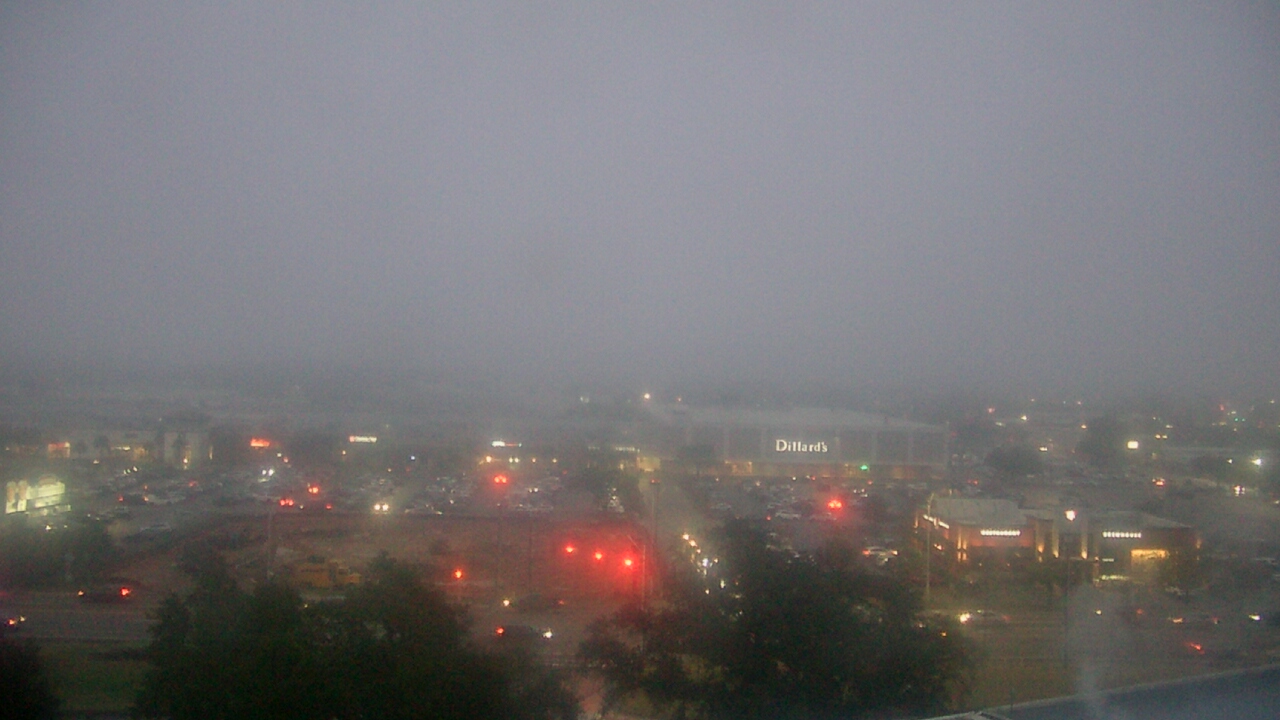 Thumbnail for current weather camera view from Sacred Heart Hospital in Pensacola, Florida