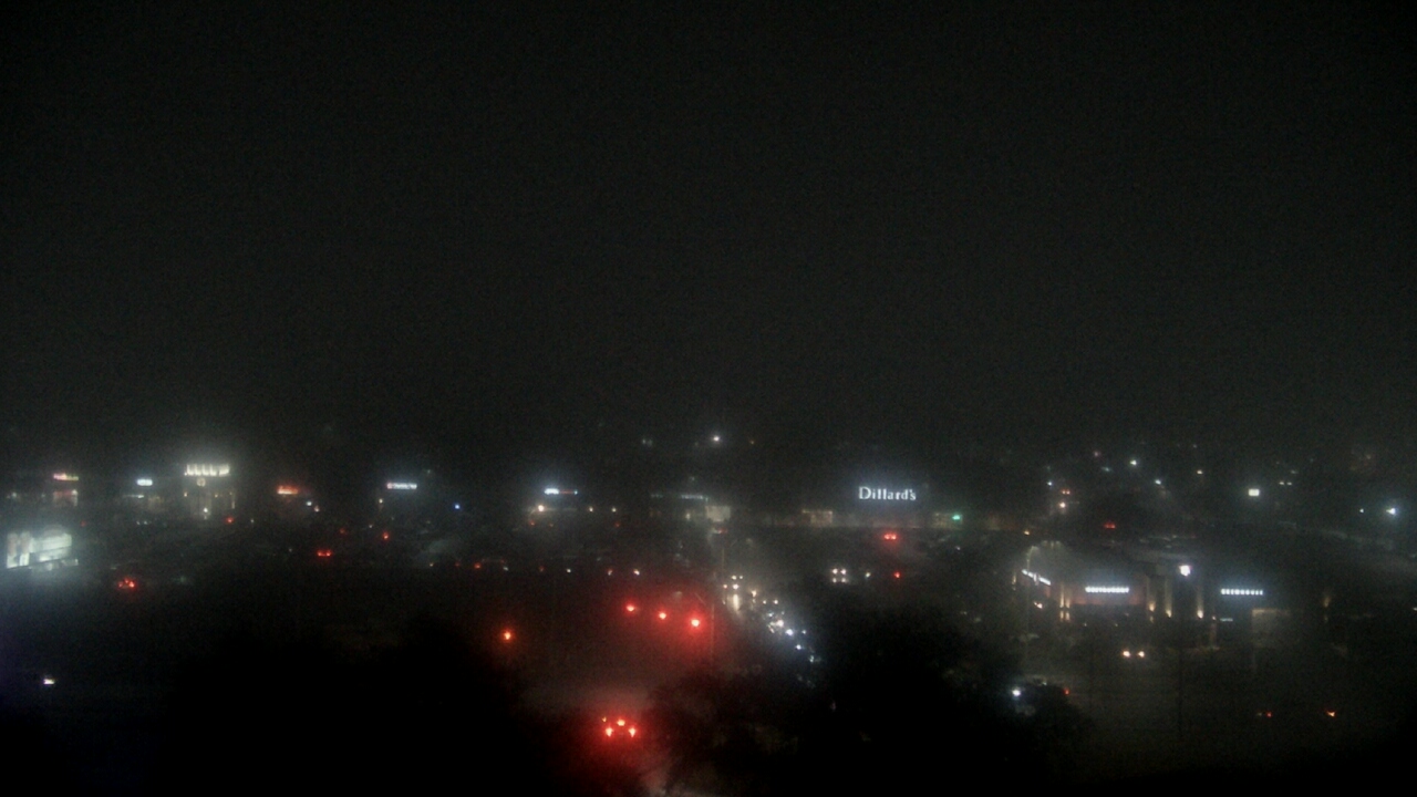 Thumbnail for current weather camera view from Sacred Heart Hospital in Pensacola, Florida