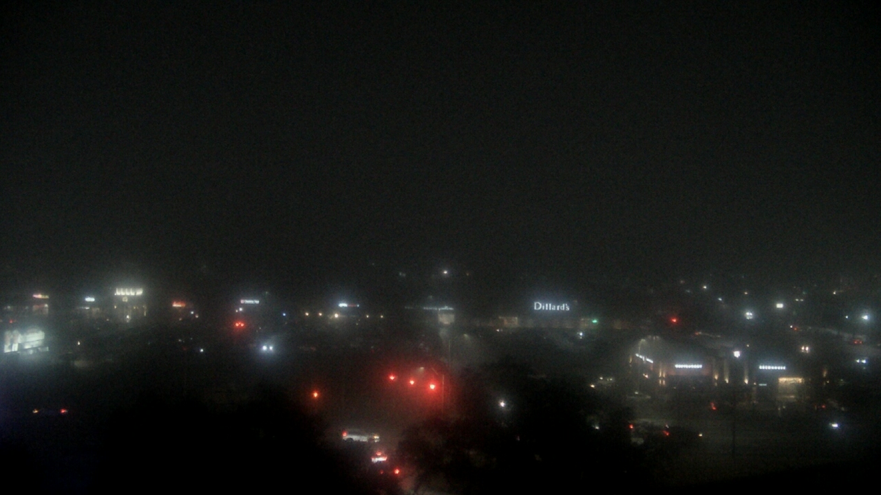 Thumbnail for current weather camera view from Sacred Heart Hospital in Pensacola, Florida