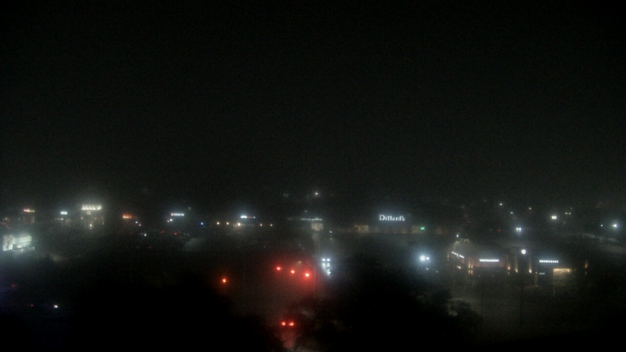 Thumbnail for current weather camera view from Sacred Heart Hospital in Pensacola, Florida