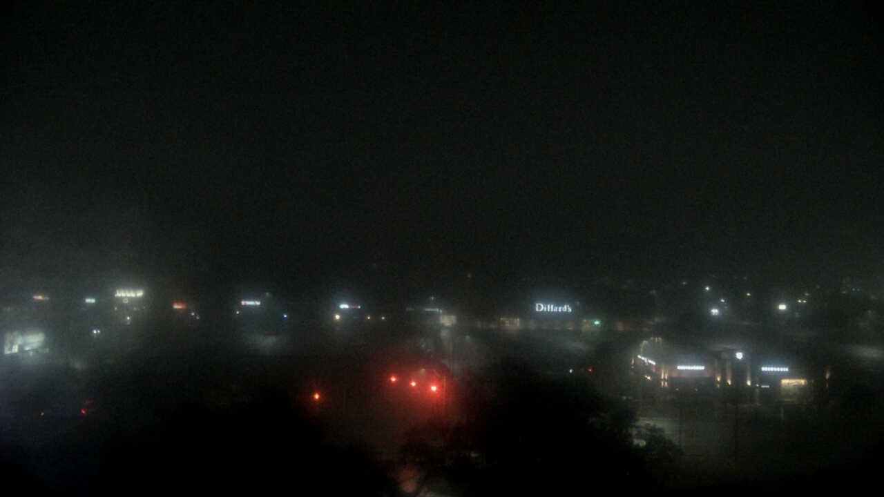 Thumbnail for current weather camera view from Sacred Heart Hospital in Pensacola, Florida