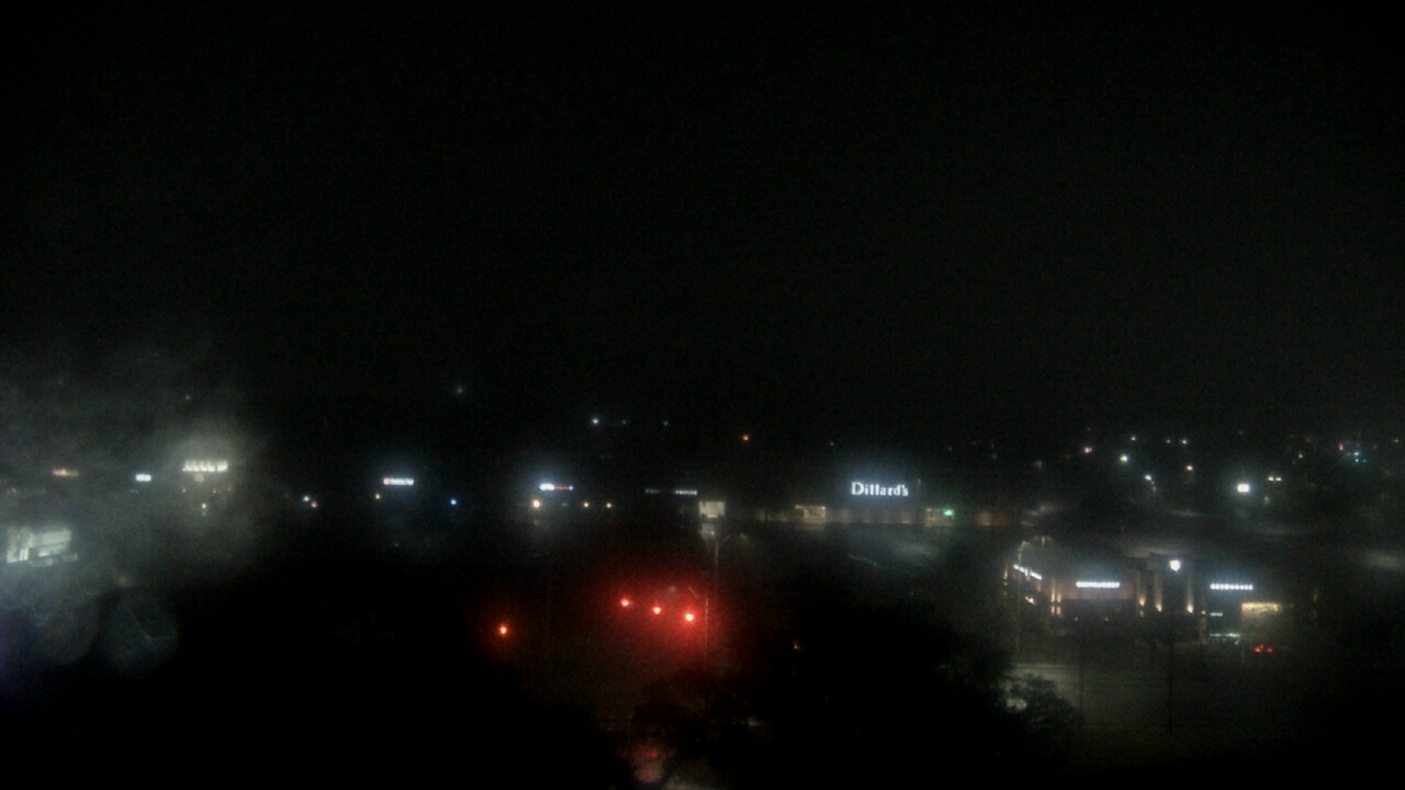 Thumbnail for current weather camera view from Sacred Heart Hospital in Pensacola, Florida