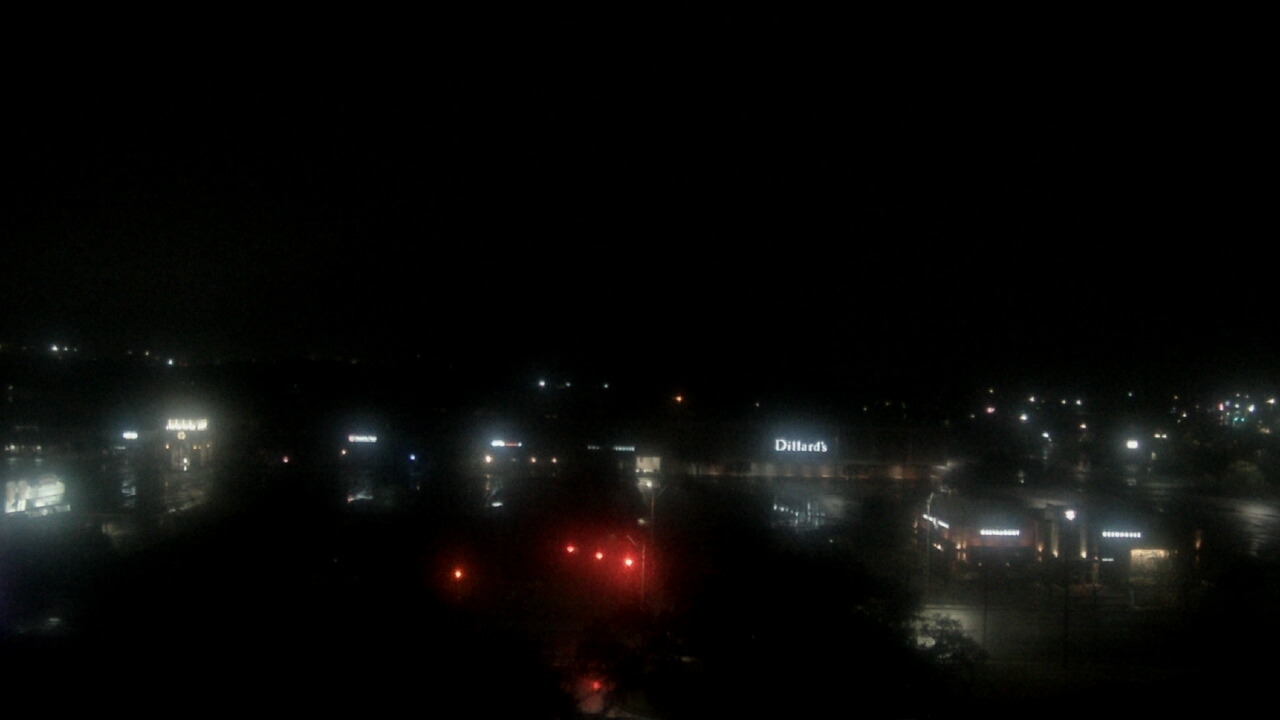 Thumbnail for current weather camera view from Sacred Heart Hospital in Pensacola, Florida