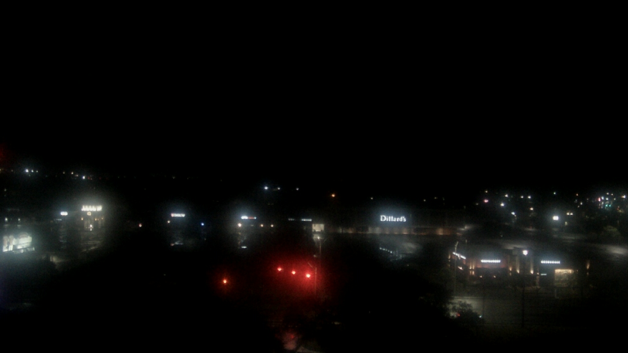 Thumbnail for current weather camera view from Sacred Heart Hospital in Pensacola, Florida