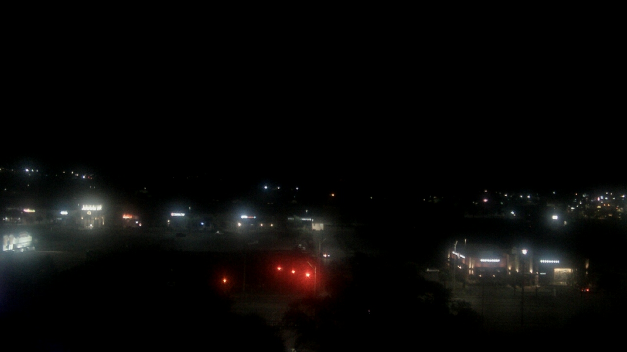 Thumbnail for current weather camera view from Sacred Heart Hospital in Pensacola, Florida