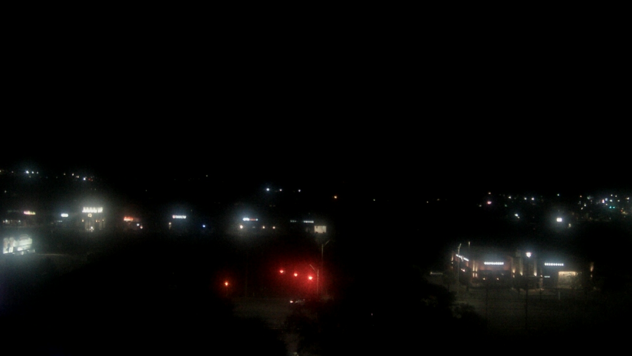 Thumbnail for current weather camera view from Sacred Heart Hospital in Pensacola, Florida