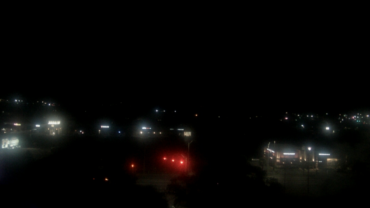 Thumbnail for current weather camera view from Sacred Heart Hospital in Pensacola, Florida