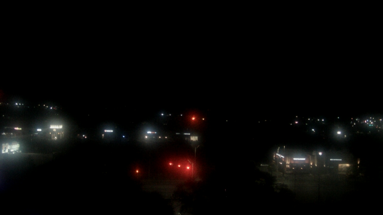 Thumbnail for current weather camera view from Sacred Heart Hospital in Pensacola, Florida