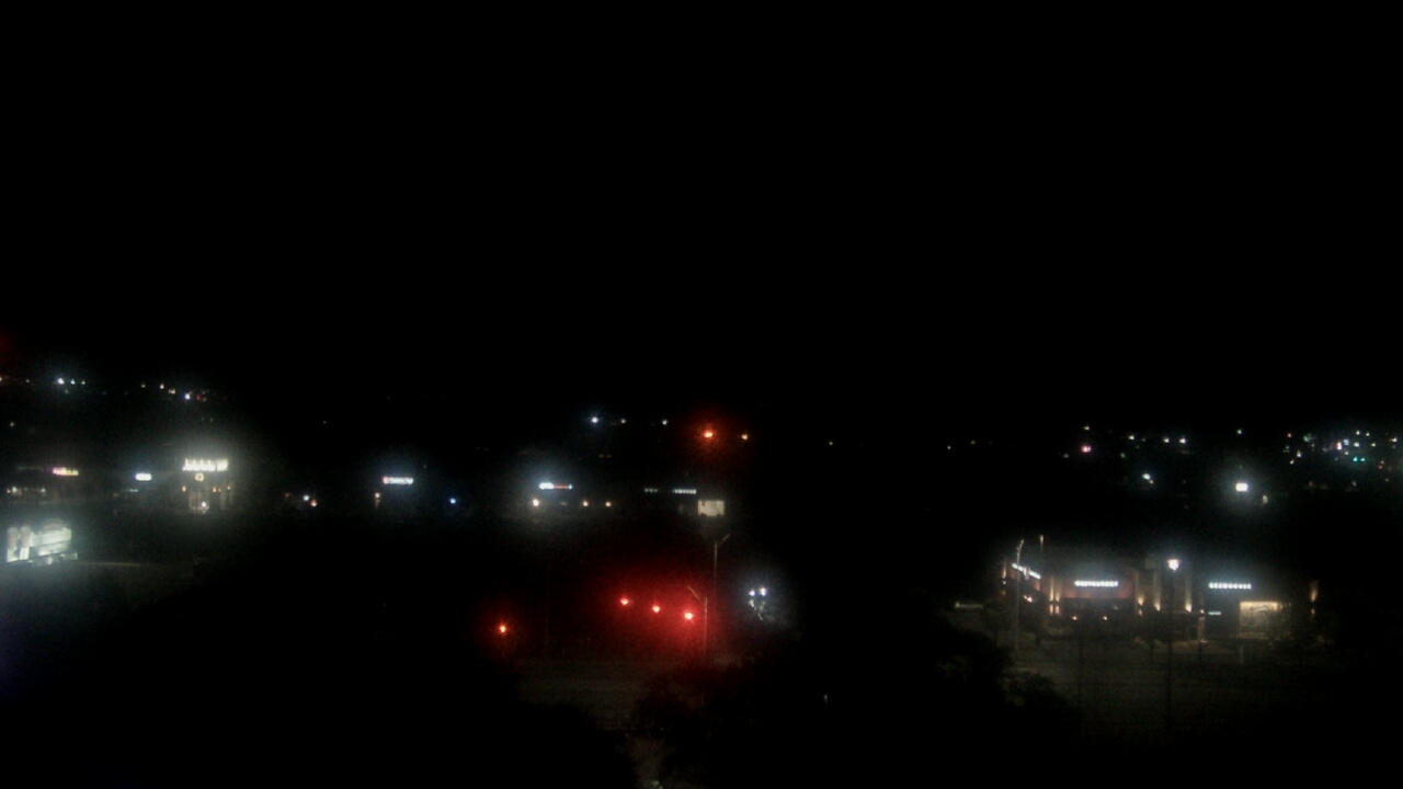 Thumbnail for current weather camera view from Sacred Heart Hospital in Pensacola, Florida