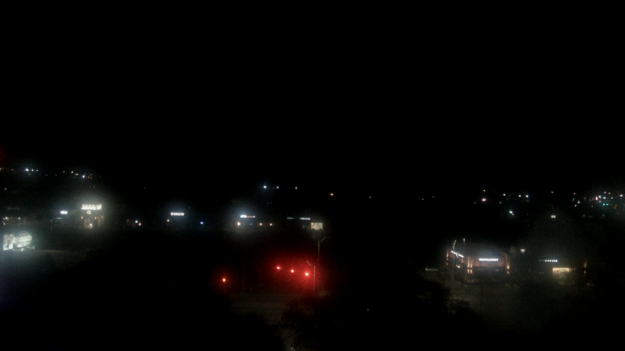 Thumbnail for current weather camera view from Sacred Heart Hospital in Pensacola, Florida