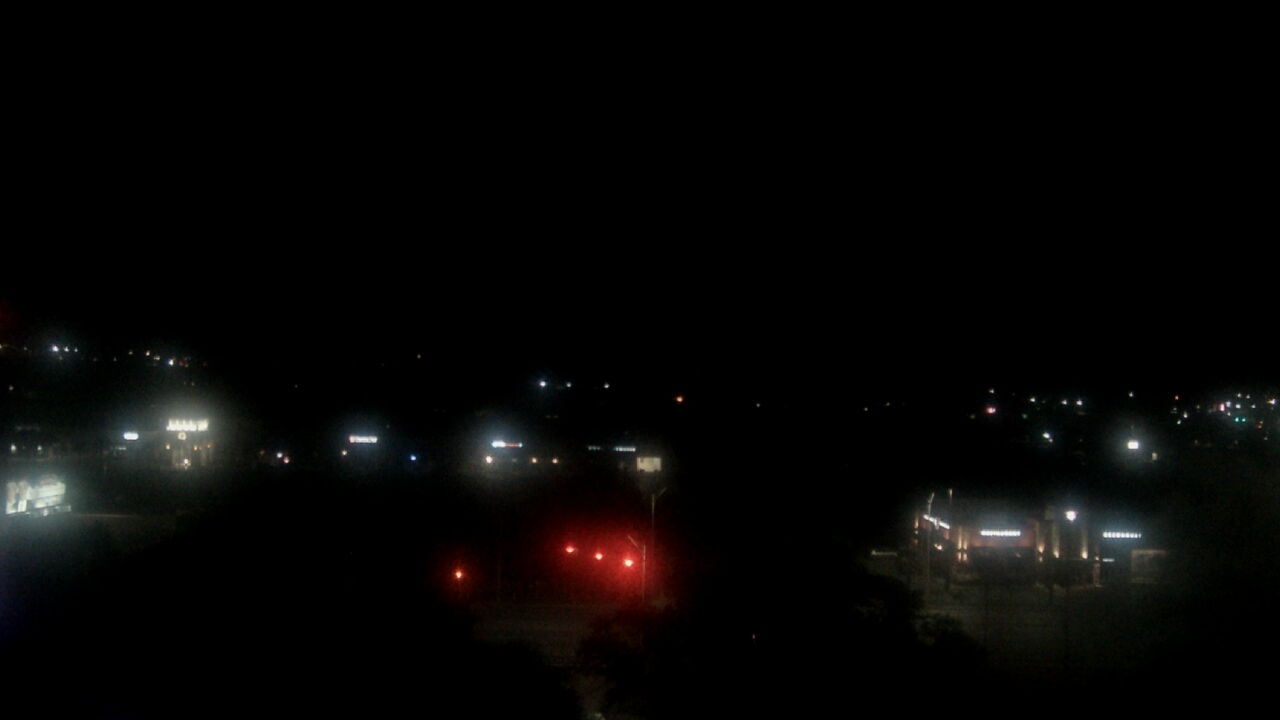 Thumbnail for current weather camera view from Sacred Heart Hospital in Pensacola, Florida