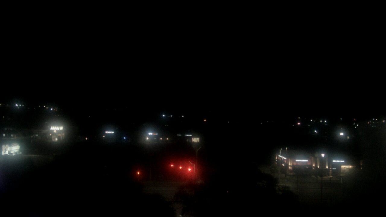 Thumbnail for current weather camera view from Sacred Heart Hospital in Pensacola, Florida