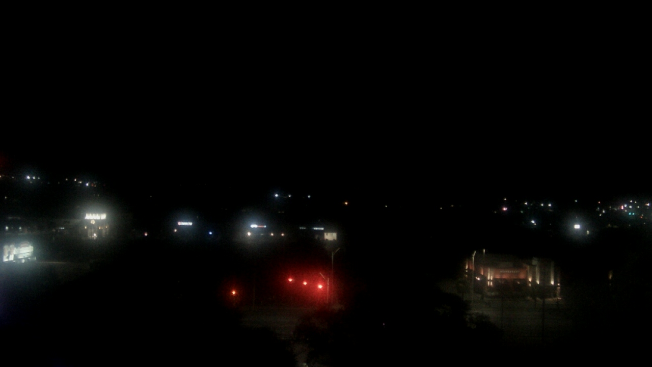 Thumbnail for current weather camera view from Sacred Heart Hospital in Pensacola, Florida