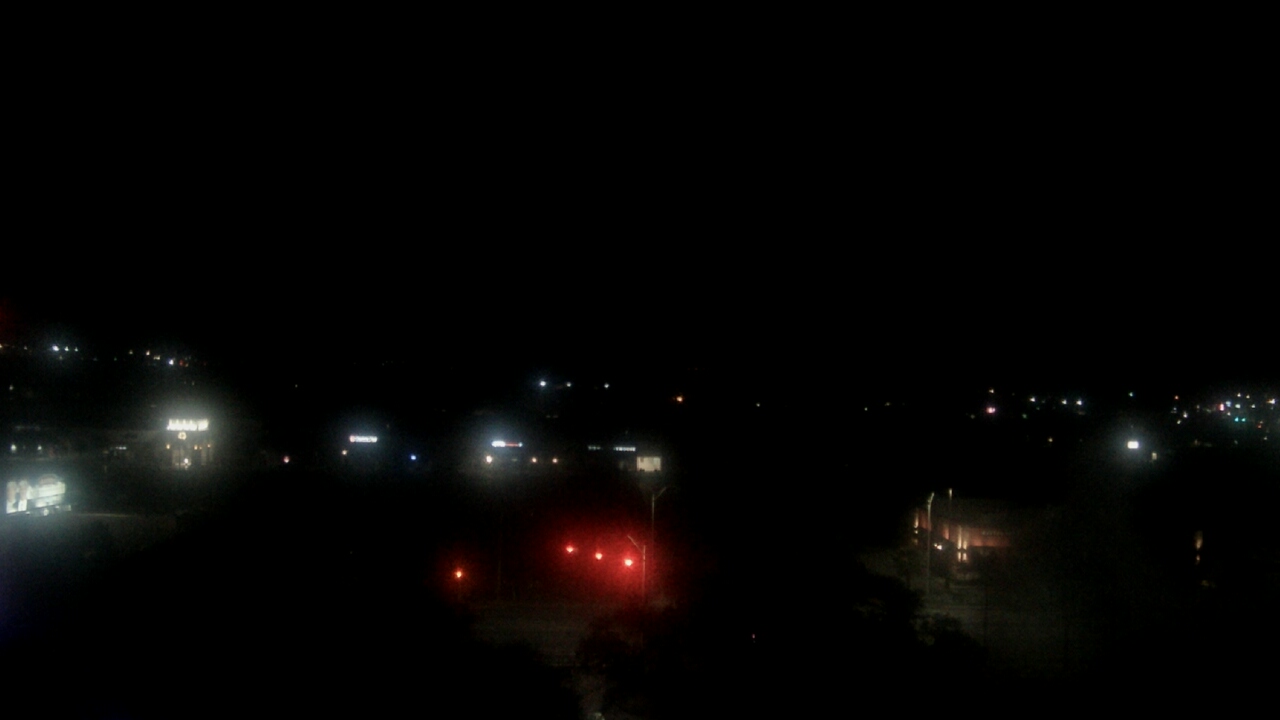 Thumbnail for current weather camera view from Sacred Heart Hospital in Pensacola, Florida